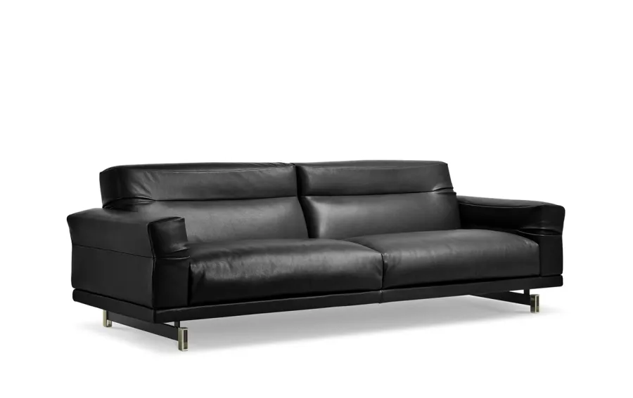 obrazek 2 Niesamowita sofa do salonu i gabinetu