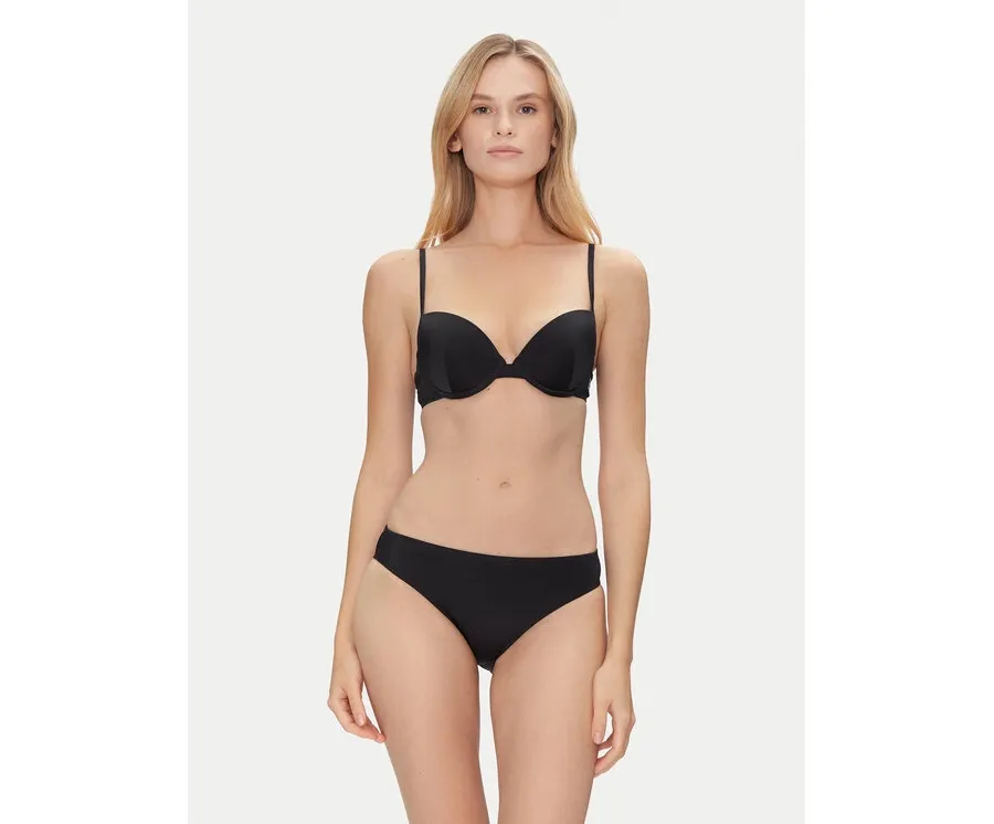 obrazek 1 EA7 Emporio Armani Bikini 7W000320 AF12599 UC001 Czarny
