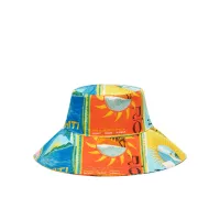 Zdjęcie Roxy Kapelusz Atlas Heat ERJHA04403 Kolorowy