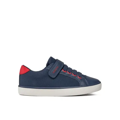 Zdjęcie Geox Sneakersy J Gisli Boy J455CB 01054 C0735 S Granatowy