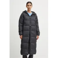 Zdjęcie Columbia kurtka Puffect damska kolor czarny zimowa 2088451