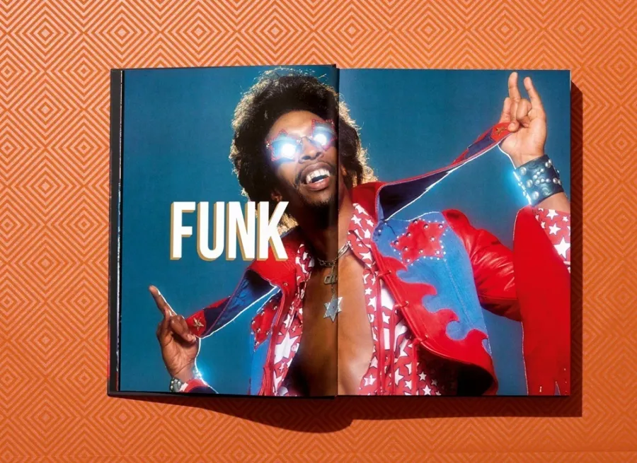 obrazek 3 Książka Bruce W. Talamon. Soul. R&B. Boj. Fotografie 1972–1982, Art Edition - Taschen