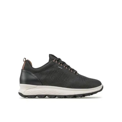 Zdjęcie Geox Sneakersy D Spherica 4X4 B Abx C D2626C 0006K C0976 Czarny