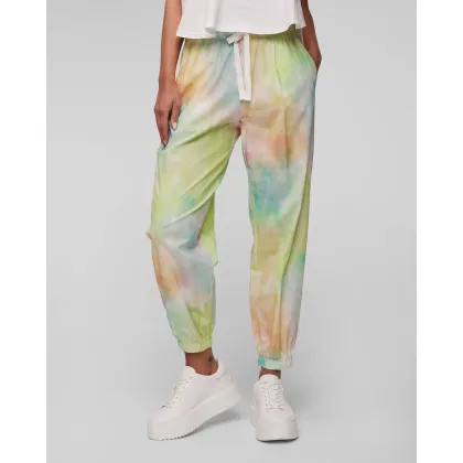 Zdjęcie Spodnie Tie Dye Damskie Deha