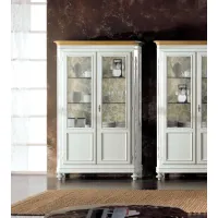 Picture A unique Italian display cabinet for an elegant dining room and living room - Fratelli Mirandola