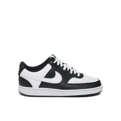 Zdjęcie Nike Sneakersy Court Vision Lo Nn DH3158 003 Biały