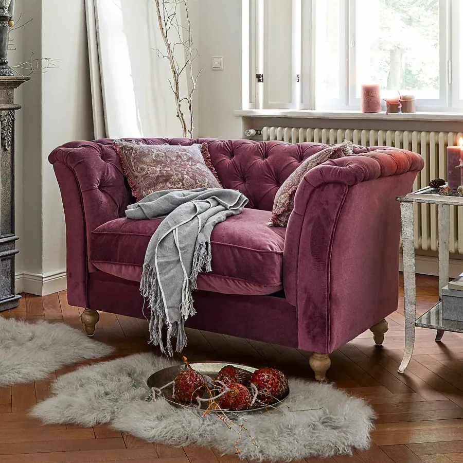 obrazek 1 Sofa Clères