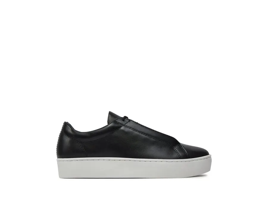 obrazek 1 Vagabond Sneakersy Zoe 5326-001-20 Czarny Vagabond Shoemakers