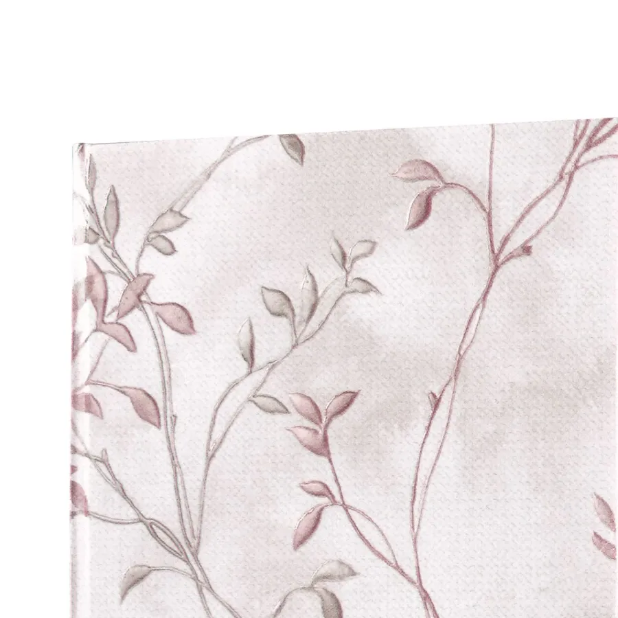 obrazek 3 Śliczny notes Red Romance format A6