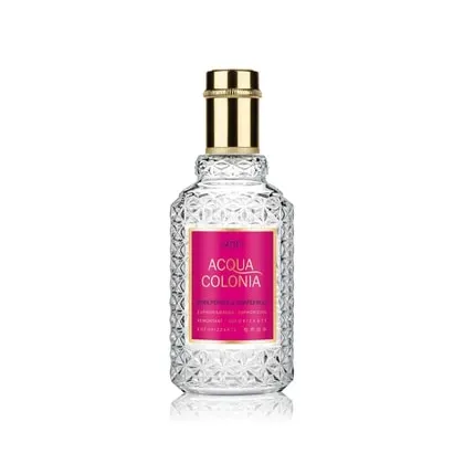 Zdjęcie 4711 Acqua Colonia Pink Pepper & Grapefruit Woda kolońska 50 ml