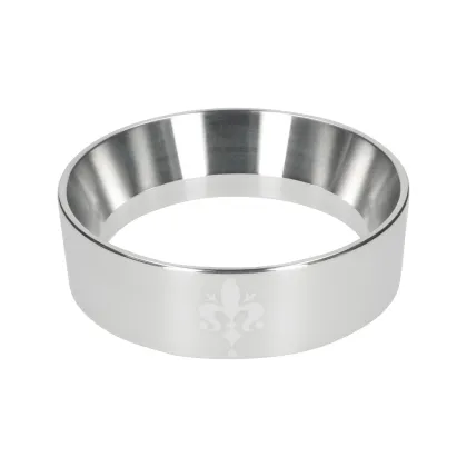 Zdjęcie Eureka Mignon lejek dozujący 57-58mm niski chrom EUREKA