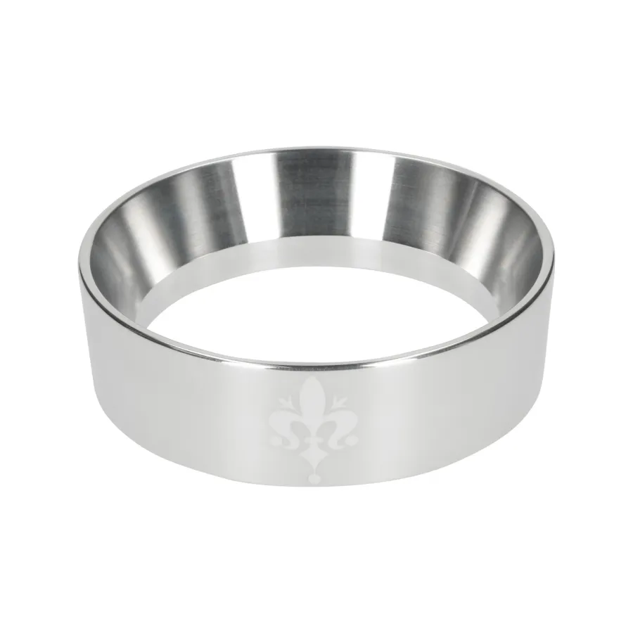 obrazek 1 Eureka Mignon lejek dozujący 57-58mm niski chrom EUREKA