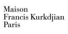 Maison Francis Kurkdjian logo