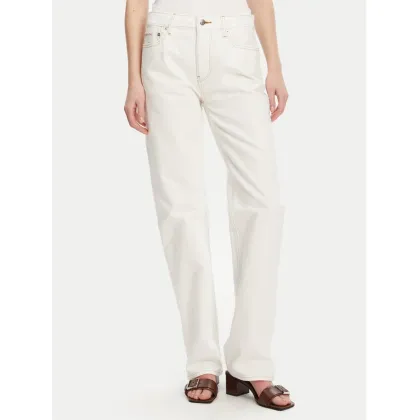 Zdjęcie Calvin Klein Jeans Jeansy LV047B919G Écru