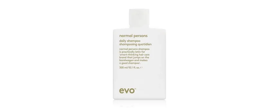 obrazek 1 evo normal persons Daily Shampoo Szampon do włosów 300 ml