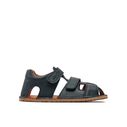 Zdjęcie Froddo Sandały Barefoot Flexy Avi G3150263 D Niebieski
