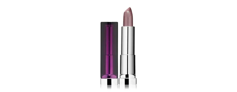 obrazek 1 Maybelline Color Sensational Szminka 4.4 g Nr. 240 - Glactic Mauve