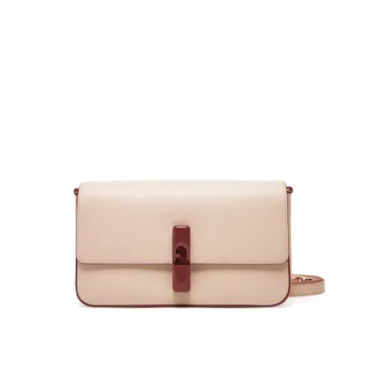 Zdjęcie Furla Torebka Iride S WB01826 ARE000 CN 0496S Różowy