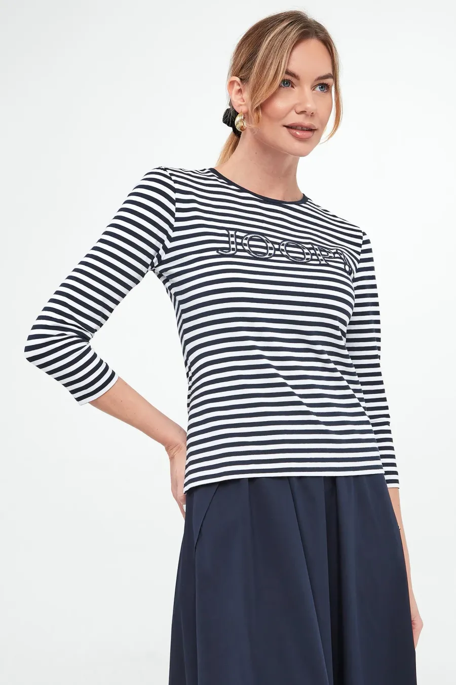 obrazek 1 Longsleeve damski Tala JOOP! Joop!