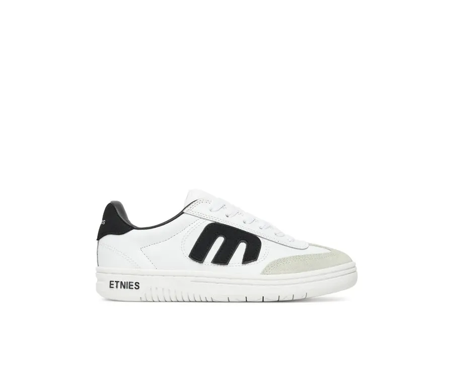 obrazek 1 Etnies Sneakersy Locut 4101000507 Biały