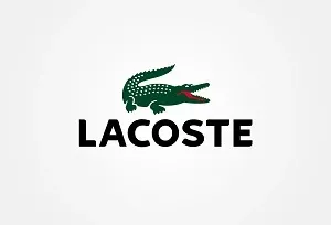 Lacoste logo