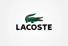 logo Lacoste