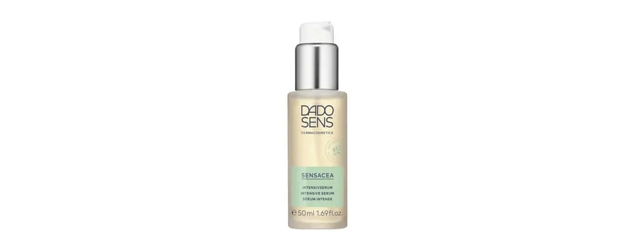 obrazek 1 Dado Sens Sensacea Serum do twarzy 50 ml