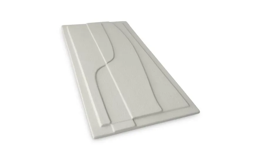 obrazek 4 Ceramiczny panel ścienny Aura