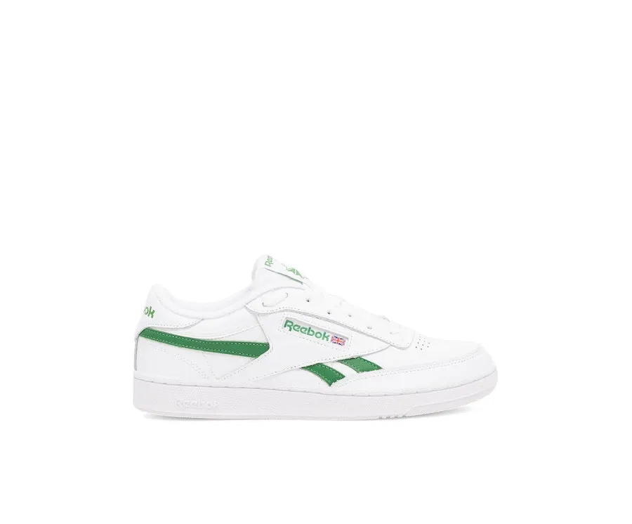 obrazek 1 Reebok Sneakersy Club C Revenge Mu EG9271-M Biały