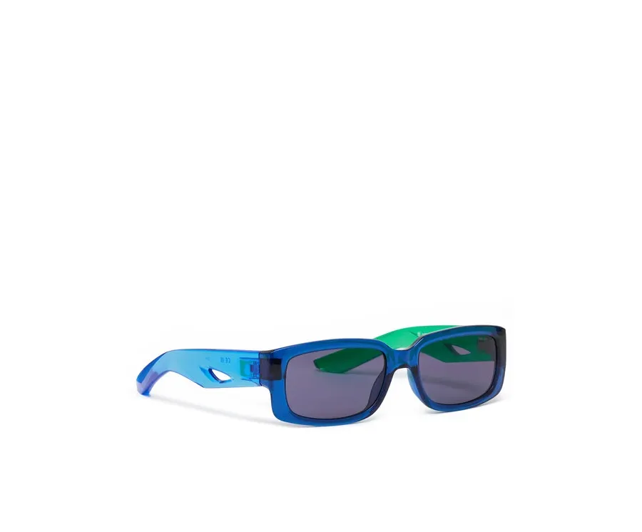 obrazek 1 Nike Okulary przeciwsłoneczne Variant I EV24013 410 Niebieski