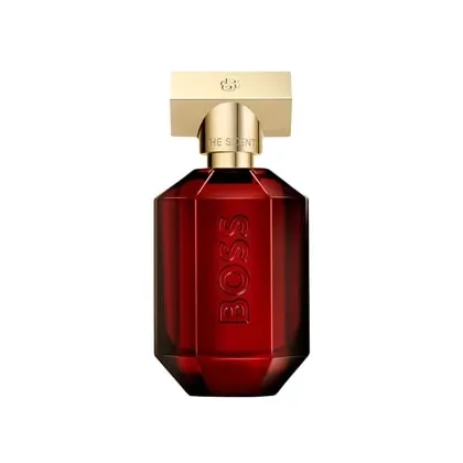 Zdjęcie HUGO BOSS BOSS The Scent Elixir For Her New Design Perfumy 50 ml