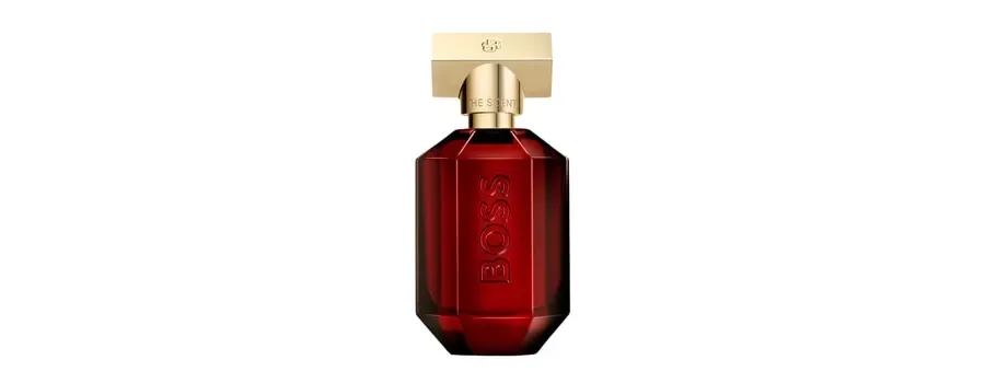 obrazek 1 HUGO BOSS BOSS The Scent Elixir For Her New Design Perfumy 50 ml