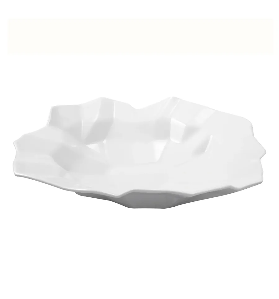 picture 6 Stylish porcelain center table decoration from the Quartz series inspired by the art of orgies - Vista Alegre