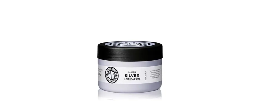 obrazek 1 Maria Nila Sheer Silver Maska do włosów 250 ml