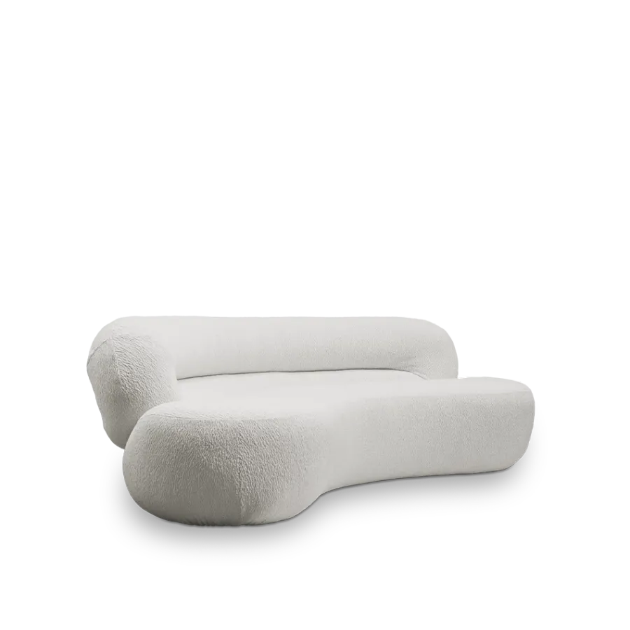 obrazek 2 Sofa w stylu loftowym