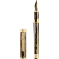 Picture Zero Zodiak Capricorn fountain pen from an Italian manufacturer
