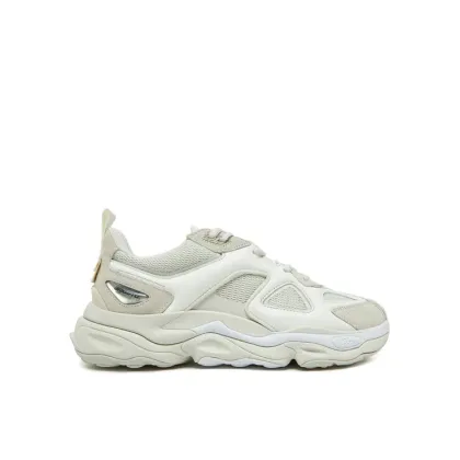 Zdjęcie Axel Arigato Sneakersy Satellite Runner F1679006 Biały