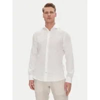 Zdjęcie JOOP! Koszula 17 JSH-146Pai-W 30046075 Biały Slim Fit