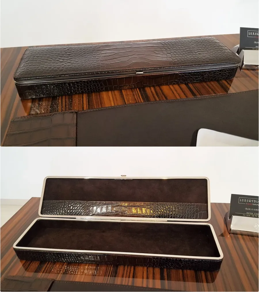 picture 6 Elegant desk accessories - Dakota