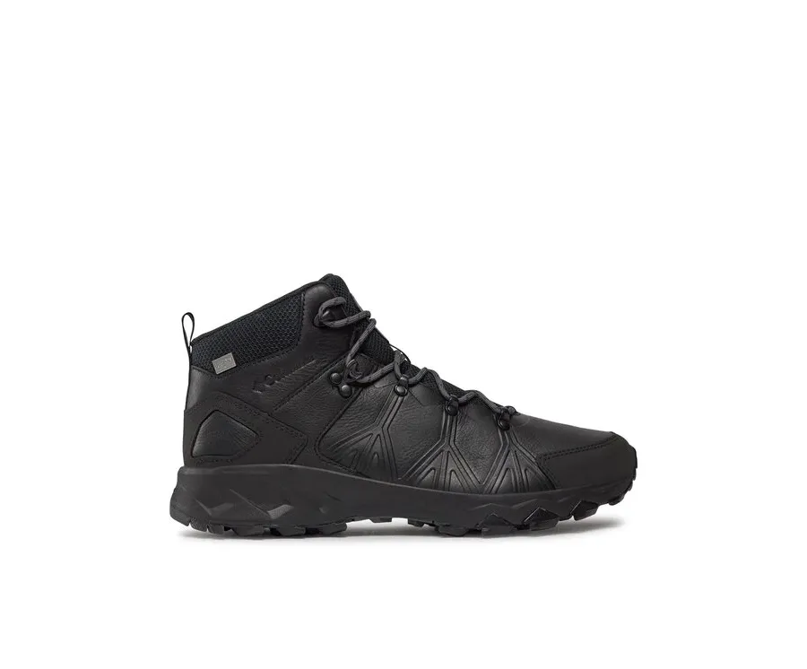 obrazek 1 Columbia Trekkingi Peakfreak™ Ii Mid Outdry™ Leather 2044251 Czarny