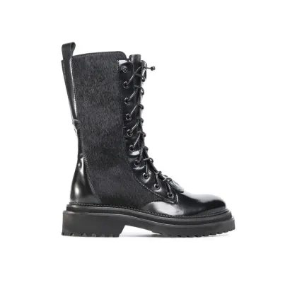 Zdjęcie Eva Minge Trapery EM-08-08-000990 Czarny