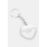 Zdjęcie Carhartt WIP brelok Heart Keychain I034903