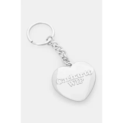 Zdjęcie Carhartt WIP brelok Heart Keychain I034903