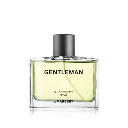 Zdjęcie Marbert Gentleman Woda toaletowa 100 ml
