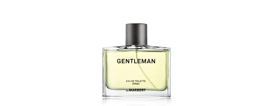 obrazek 1 Marbert Gentleman Woda toaletowa 100 ml