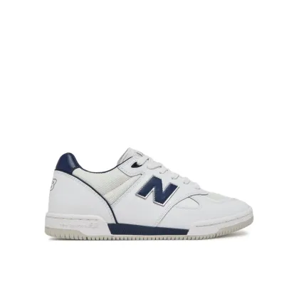 Zdjęcie New Balance Sneakersy NM600TTN Biały