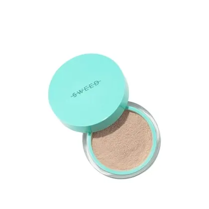 Zdjęcie Sweed Miracle Powder Puder sypki 7 g Light