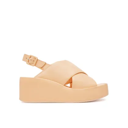 Zdjęcie HÖGL Sandały Lucie 9-102500 Pomarańczowy