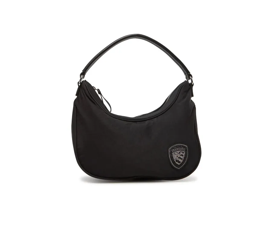 obrazek 1 Blauer Torebka S5BOR02/CUR Czarny