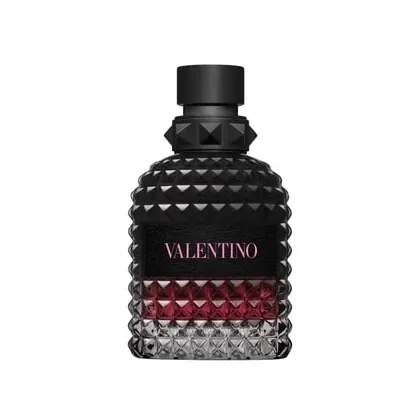 Zdjęcie Valentino Uomo Born in Roma Intense Woda perfumowana 50 ml